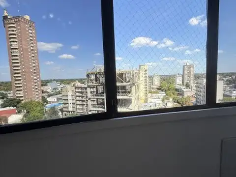 Sargento Cabral al 1000 , Piso 9