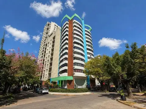 Sargento Cabral al 1000 , Piso 9