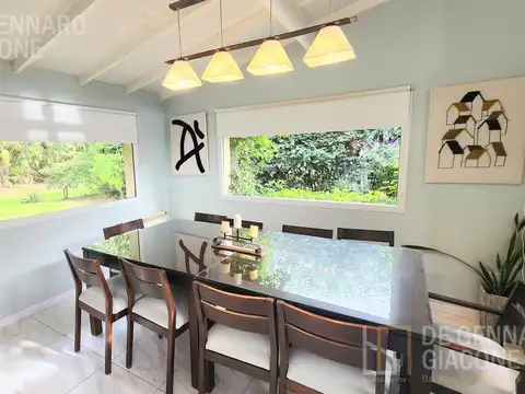 Casa en Venta al Norte