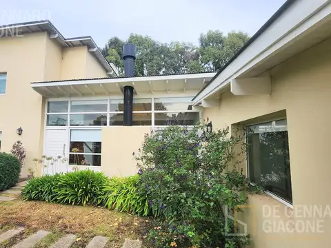 Casa en Rumenco
