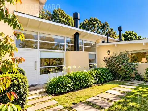 Casa en Venta 14 años