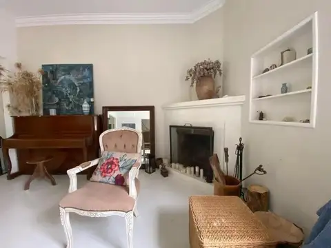Casa en Alquiler al Este