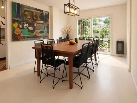 Casa en Venta 8 años