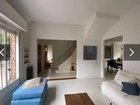 Casa en Alquiler de 3 dormitorios