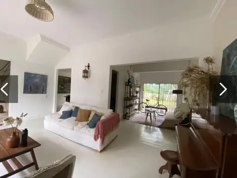 Casa en Alquiler 8 años