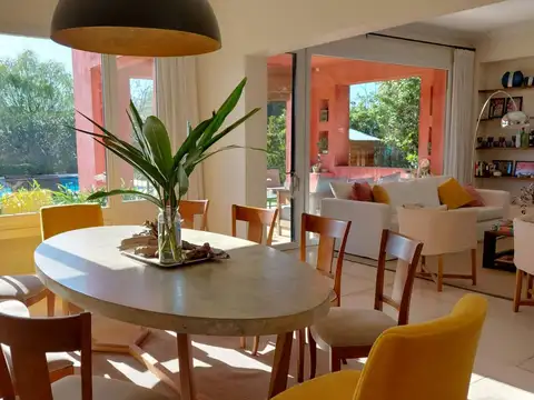 Casa en Alquiler Temporal A Estrenar
