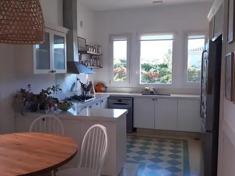 Casa en Alquiler Temporal en Las Liebres, USD 14.000