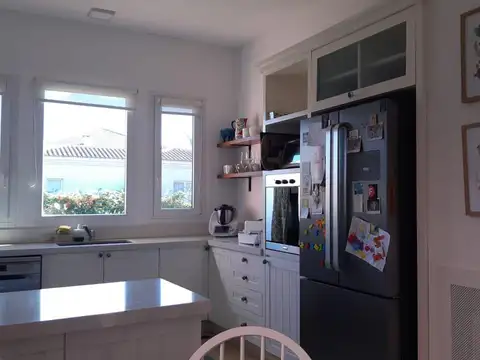 Casa en Alquiler Temporal de 4 dormitorios