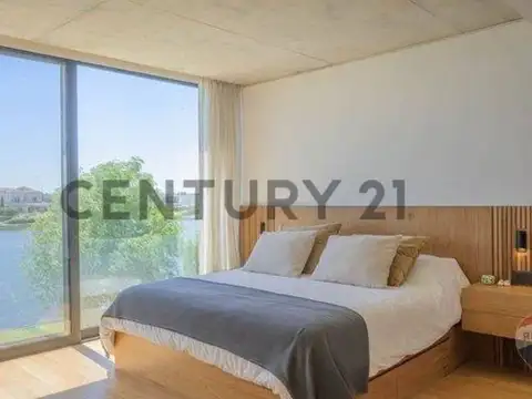 Casa en Venta en Puertos - Muelles, USD 1.100.000