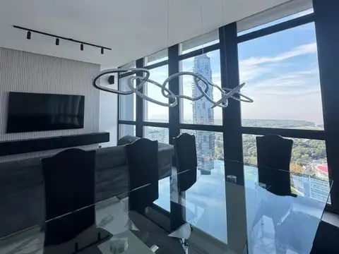 Departamento en Alquiler en Puerto Madero, USD 7.000