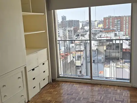 Departamento en Alquiler en Recoleta, $ 1.100.000