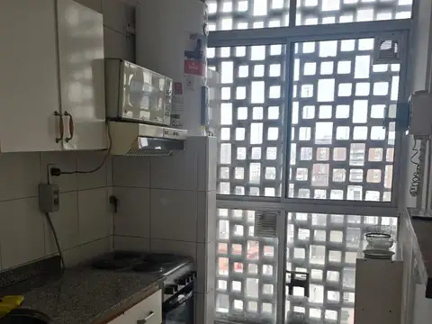 Departamento en Alquiler Apto profesional