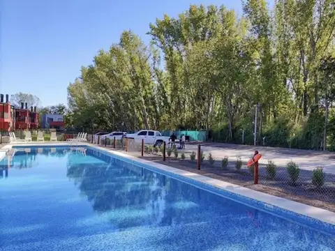 Departamento en Venta en La cañada de Pilar, USD 125.000