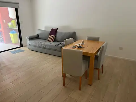 Departamento en Venta con 2 cocheras