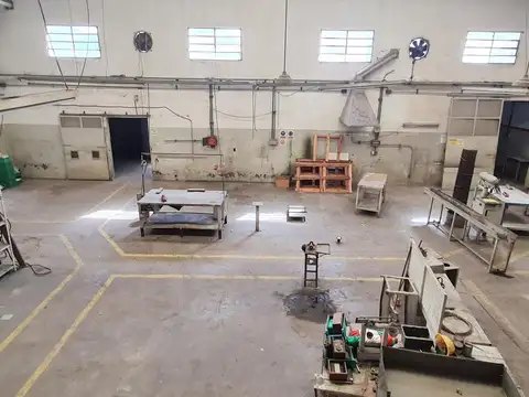 Galpon en Alquiler en Florida, $ 3.500.000