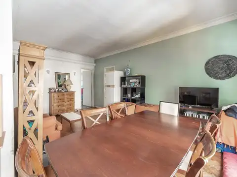 VENTA PH en Palermo 3amb con terraza propia, entrada independiente.