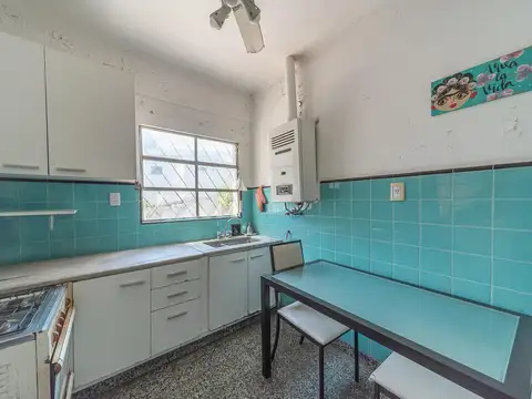 Depto Tipo Casa en Venta de 2 dormitorios