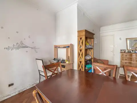 Depto Tipo Casa en Venta 59 años