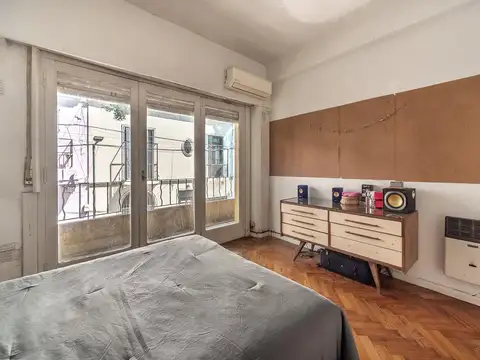 Depto Tipo Casa en Venta de 3 ambientes