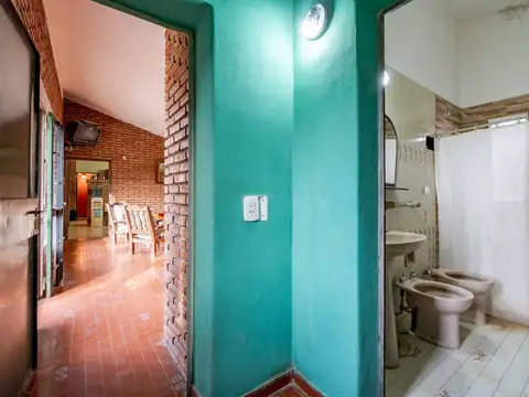 Casa en Venta 31 años