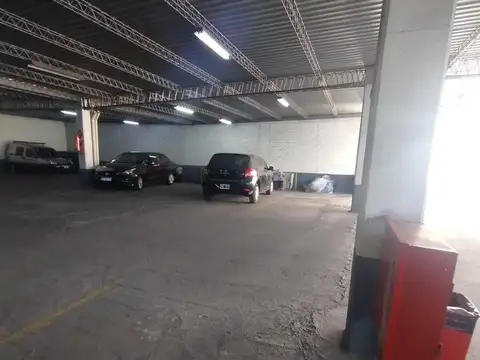 9 DE JULIO Y PEATONAL SARMIENTO