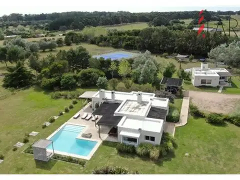 Campo en Alquiler de 5  ha