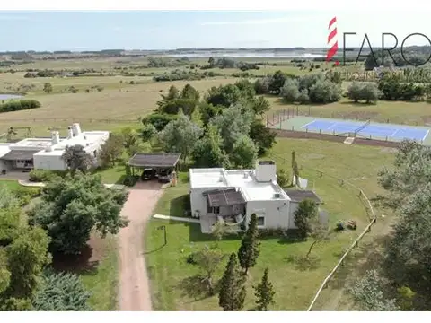 Campo en Alquiler Chacra