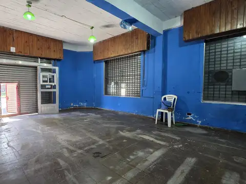 Local en alquiler en Longchamps