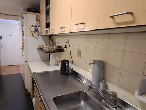 Departamento en Venta al Noroeste