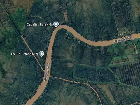Campo en Venta de 0,04  ha