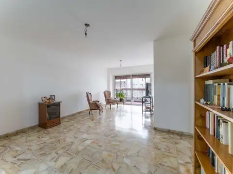 Departamento en Venta de 5 ambientes
