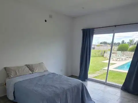 Casa en Venta 1 año