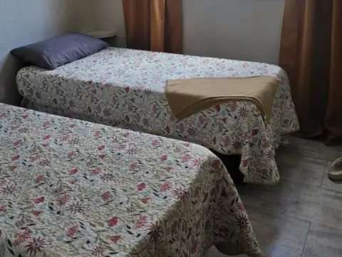 Venta casa en Barrio Cerrado Santo Domingo
