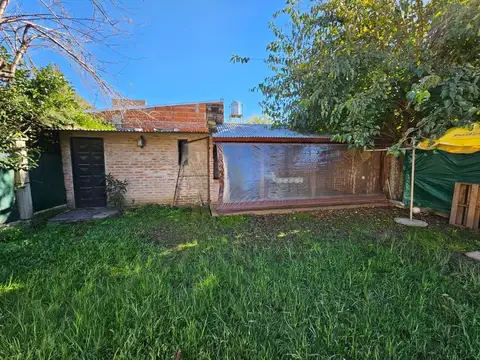 VENTA CASA 3 AMBIENTES EN LA ALBORADA DERQUI PILAR