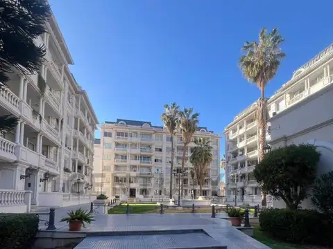 DEPARTAMENTO EN VENTA- COMPLEJO PUERTAS DE ESPAÑA