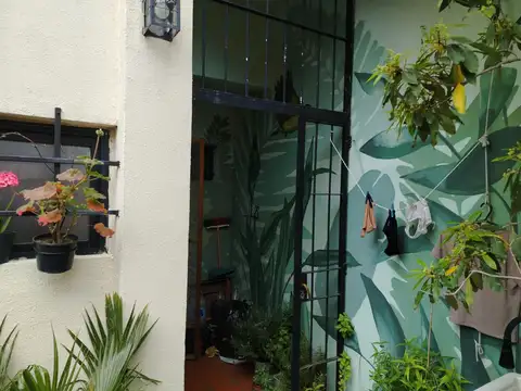 Depto Tipo Casa en Venta de 2 ambientes
