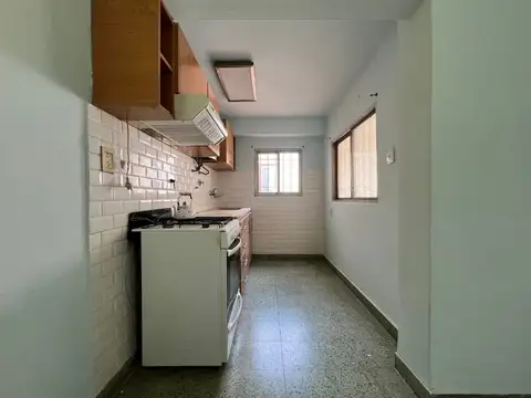 Alquiler Ph con Terraza