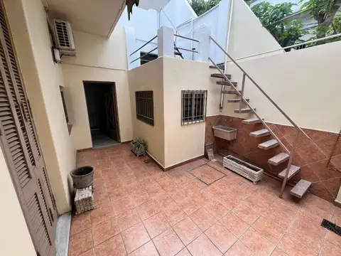 Alquiler Ph con Terraza