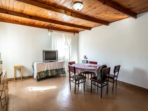 Casa en Venta en Barrio Intersindical, USD 62.000
