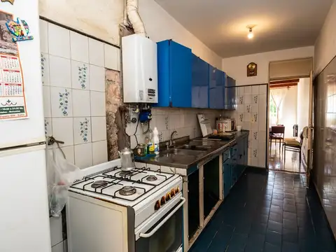 Casa en Venta 45 años