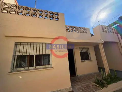 Depto Tipo Casa en Venta de 3 ambientes