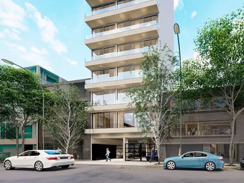 Departamento en Venta en Lomas de Zamora, USD 136.800