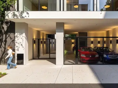 Departamento en Venta A Estrenar