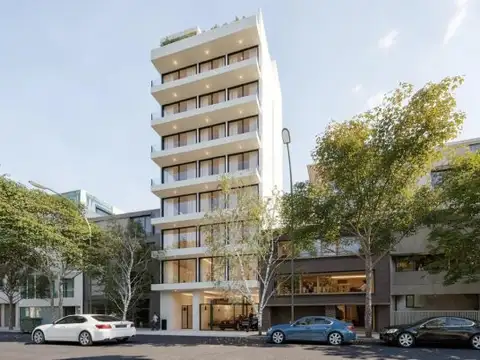 Departamento en Venta de 2 dormitorios