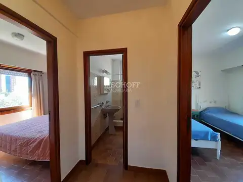 Departamento en Alquiler Temporal en Villa Gesell, $ 1.260.000