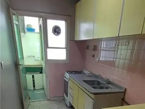 Departamento en Venta de 2 dormitorios