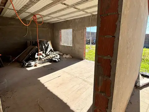 Lote en estación alvear