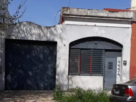 San Blas e/ Moctezuma y Atahualpa