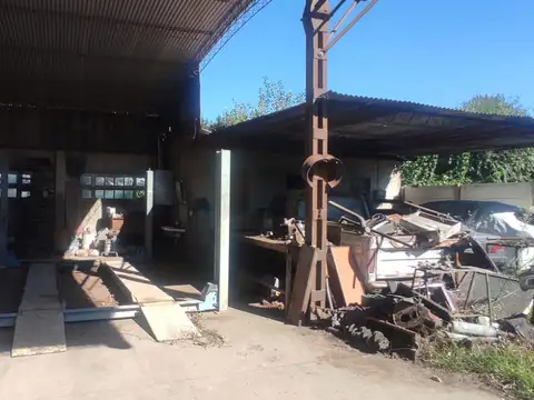 Calle 24 entre 23 y 25