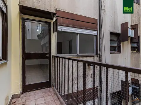 Departamento en Alquiler 40 años